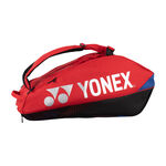 Tenisové Tašky Yonex Pro Racquet Bag 8 pcs
